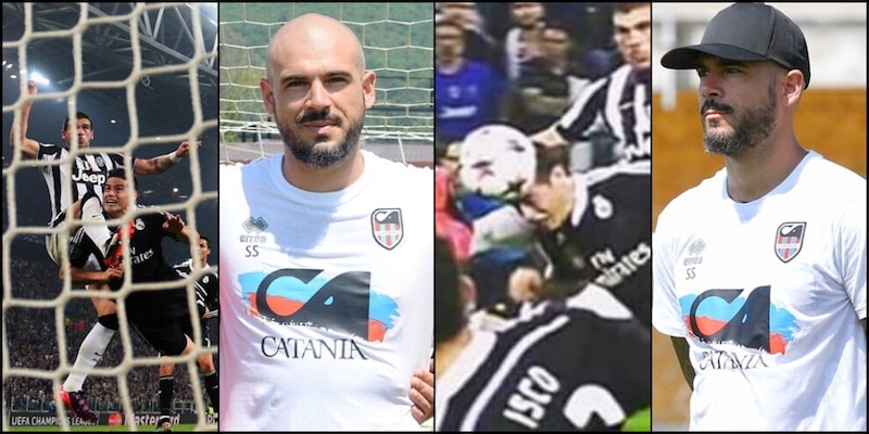 Sturaro, il gregario Juve dalla favola Real alla panchina, sognando Allegri 1 Sturaro, il gregario Juve dalla favola Real alla panchina, sognando Allegri