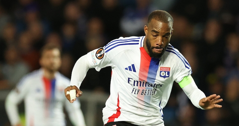 Il Lione vince il ricorso: Fonseca resterà in Ligue 1 e giocherà l'Europa League