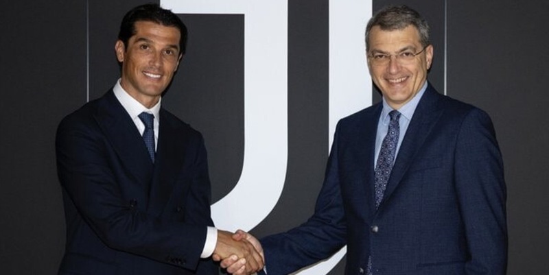 Juve, ufficiale: Modesto è il nuovo direttore tecnico bianconero 14 Juve, ufficiale: Modesto è il nuovo direttore tecnico bianconero