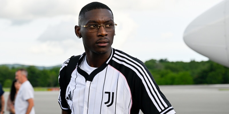 Kolo Muani, subito Juve! La promessa fatta e Vlahovic che non importa più 15 Kolo Muani, subito Juve! La promessa fatta e Vlahovic che non importa più