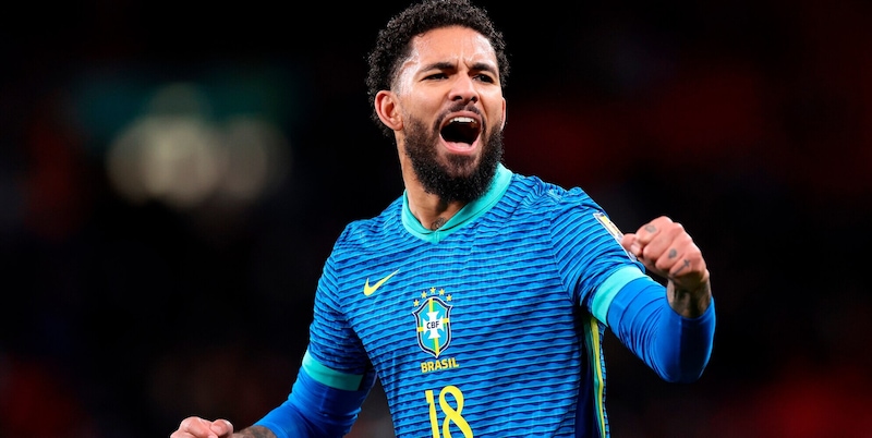 Calciomercato Juve: Douglas Luiz, l'Everton sorpassa il West Ham ma la formula non convince 14 Calciomercato Juve: Douglas Luiz, l'Everton sorpassa il West Ham ma la formula non convince