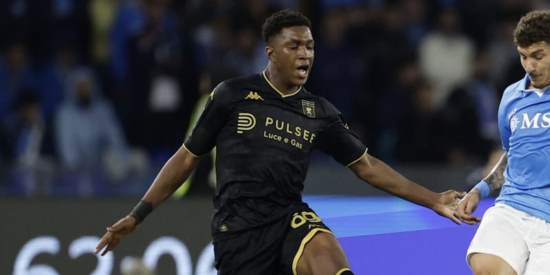 Ahanor, così l'Atalanta ha bruciato sul filo di lana Milan, Chelsea e Roma 1 Ahanor, così l'Atalanta ha bruciato sul filo di lana Milan, Chelsea e Roma