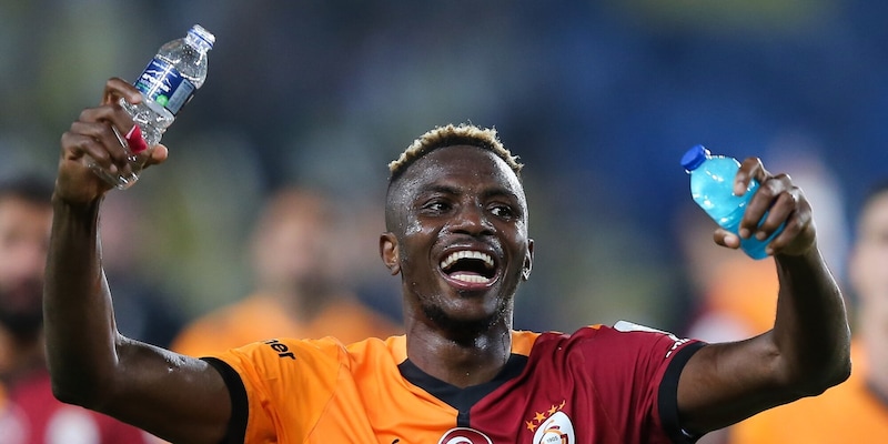 Napoli-Galatasaray, prosegue la trattativa per Osimhen: le ultime novità 
