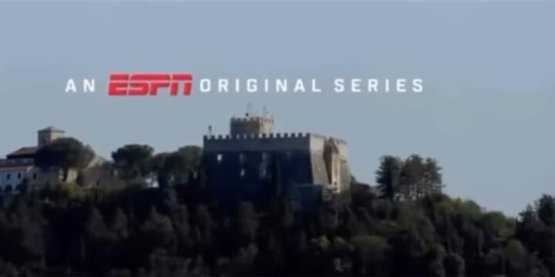 La favola del Campobasso calcio diventa una serie tv 1 La favola del Campobasso calcio diventa una serie tv