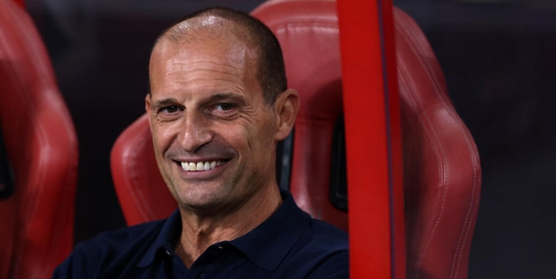 Allegri promuove il Milan: "Alla pari con l’Arsenal per 70 minuti. Leao? Ottima prova" 15 Allegri promuove il Milan: "Alla pari con l’Arsenal per 70 minuti. Leao? Ottima prova"