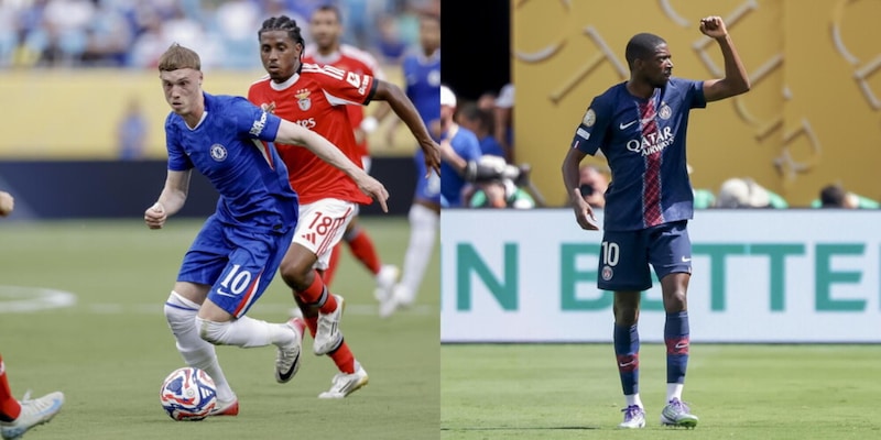 Chelsea-Psg diretta finale Mondiale per Club: segui la partita