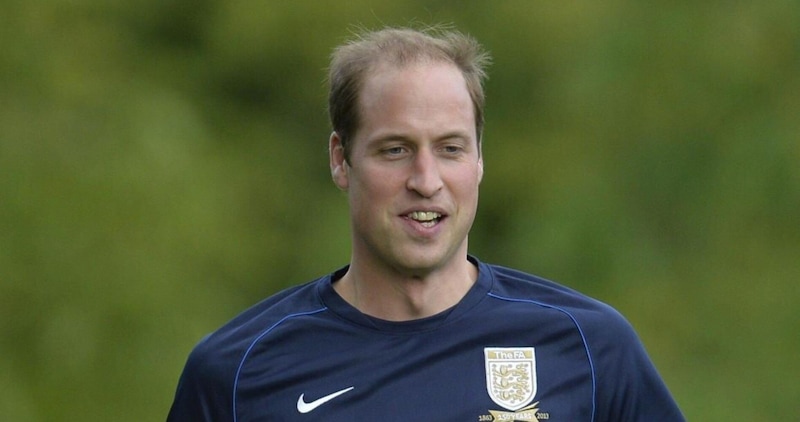 Il Principe William interrompe le vacanze estive per le Lionesses: il grande annuncio 14 Il Principe William interrompe le vacanze estive per le Lionesses: il grande annuncio