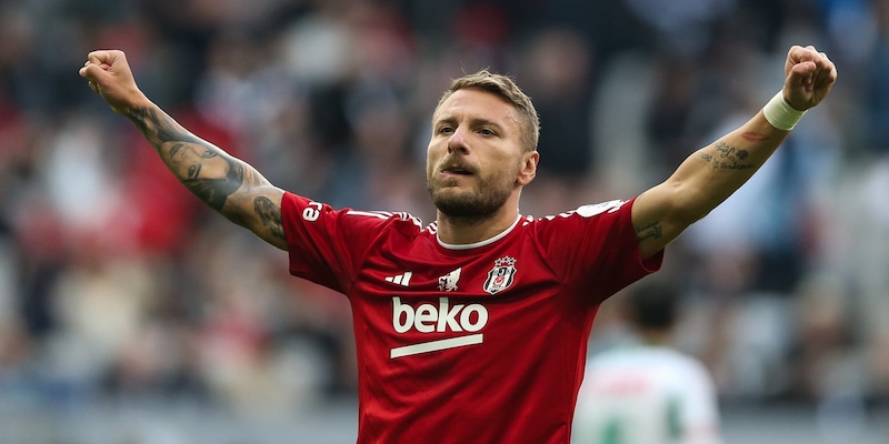 Bologna, è fatta per il ritorno in Serie A di Immobile 1 Bologna, è fatta per il ritorno in Serie A di Immobile