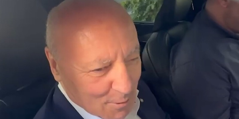 Marotta: "Calhanoglu è un nostro giocatore. Carboni al Genoa, su Leoni..." 14 Marotta: "Calhanoglu è un nostro giocatore. Carboni al Genoa, su Leoni..."