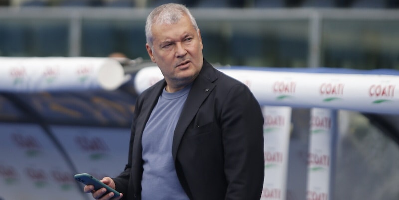 Sogliano, l'uomo in più del Verona. Un vero fuoriclasse del mercato