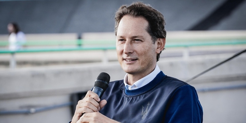Juve fa l'aumento di capitale? Perché Elkann ha messo altri 15 milioni, quali sono le prossime mosse 1 Juve fa l'aumento di capitale? Perché Elkann ha messo altri 15 milioni, quali sono le prossime mosse