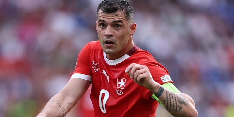 Jashari e Xhaka, doppio schiaffo Milan: a centrocampo altro buco nell'acqua per Tare