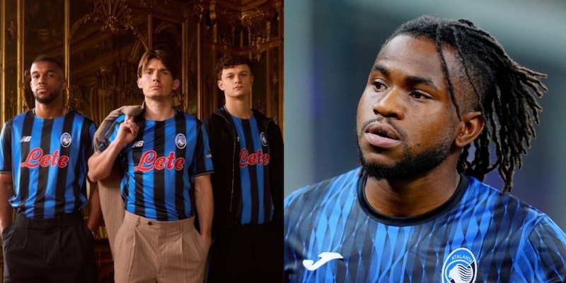 Lookman, il dettaglio sulla nuova maglia dell'Atalanta che è anche un indizio di mercato 14 Lookman, il dettaglio sulla nuova maglia dell'Atalanta che è anche un indizio di mercato