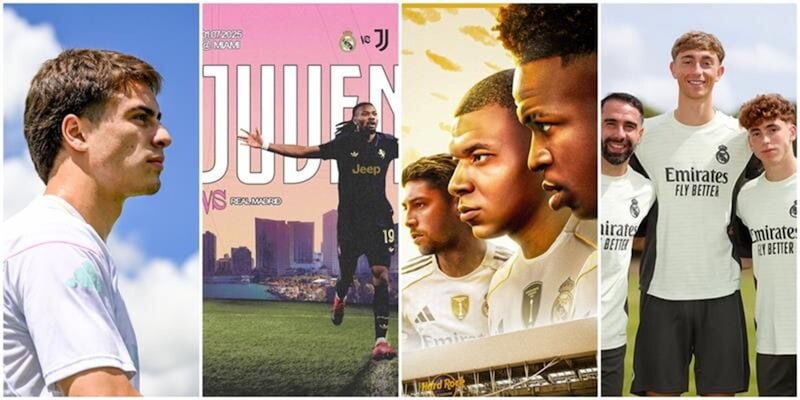 Juve-Real, diretta: ottavi Mondiale per Club, probabili formazioni e risultato in tempo reale 1 Juve-Real, diretta: ottavi Mondiale per Club, probabili formazioni e risultato in tempo reale