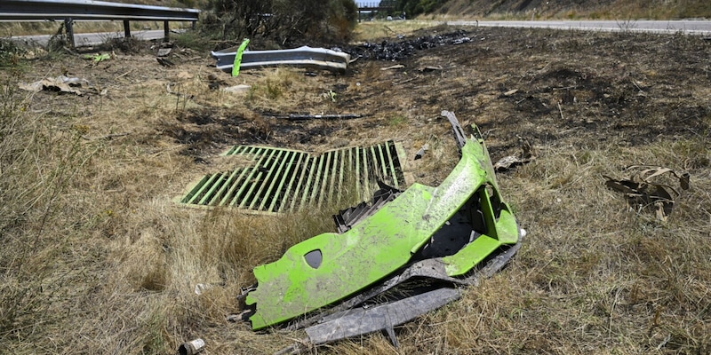 Morte Diogo Jota, le cause dell'incidente: il report della polizia spagnola 1 Morte Diogo Jota, le cause dell'incidente: il report della polizia spagnola