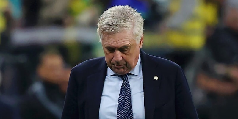 Ancelotti shock: condannato a un anno di carcere in Spagna! Cosa è successo 1 Ancelotti shock: condannato a un anno di carcere in Spagna! Cosa è successo