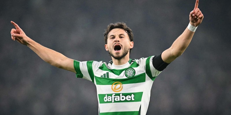 Como, chiusa la trattativa per Kuhn: operazione da 19 milioni di euro con il Celtic Glasgow 1 Como, chiusa la trattativa per Kuhn: operazione da 19 milioni di euro con il Celtic Glasgow