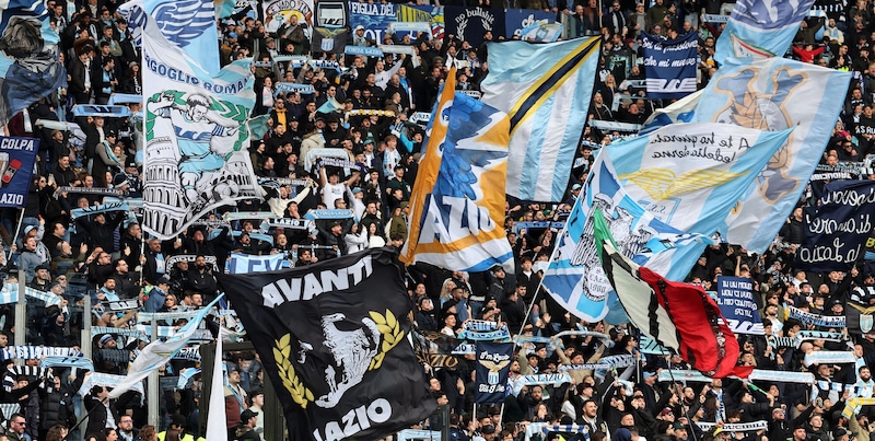 Lazio, la campagna abbonamenti vola: Curva Nord sold-out 14 Lazio, la campagna abbonamenti vola: Curva Nord sold-out