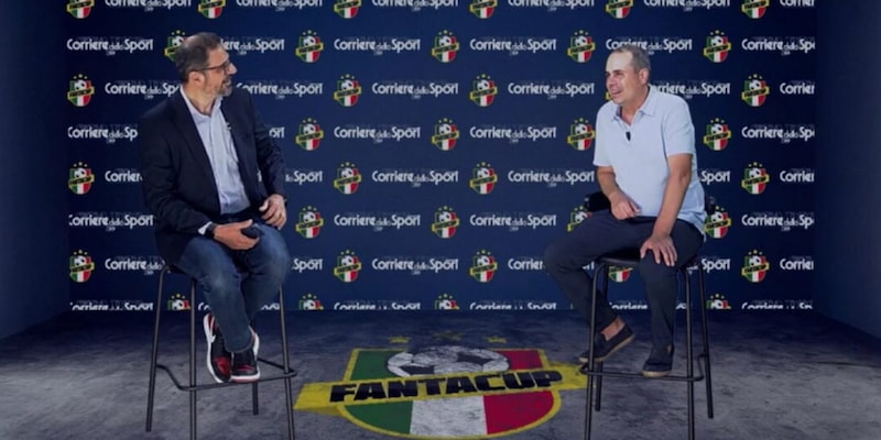 Intervista a Roberto Piras, vincitore della prima edizione di FANTACUP! 14 Intervista a Roberto Piras, vincitore della prima edizione di FANTACUP!