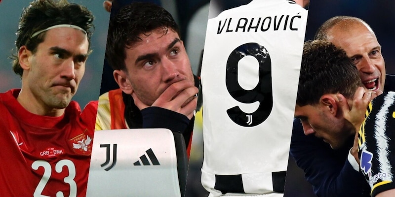 Calciomercato Juve, Vlahovic il Nueve e i vecchi problemi: primo esame per Comolli, Allegri osserva 1 Calciomercato Juve, Vlahovic il Nueve e i vecchi problemi: primo esame per Comolli, Allegri osserva