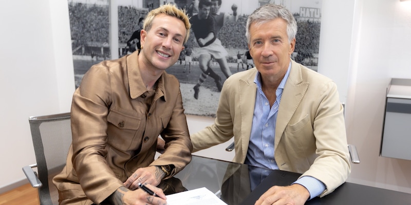Bernardeschi al Bologna, è ufficiale: i dettagli dell'accordo 15 Bernardeschi al Bologna, è ufficiale: i dettagli dell'accordo