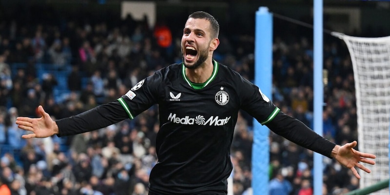 Calciomercato Juve: sapete chi vuole Tudor in difesa?
1 Calciomercato Juve: sapete chi vuole Tudor in difesa?