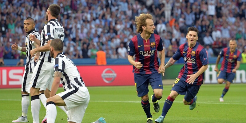 Pepe e la finale Juve-Barça: “Ho visto Dani Alves e lì ho capito”. E su Conte… 1 Pepe e la finale Juve-Barça: “Ho visto Dani Alves e lì ho capito”. E su Conte…
