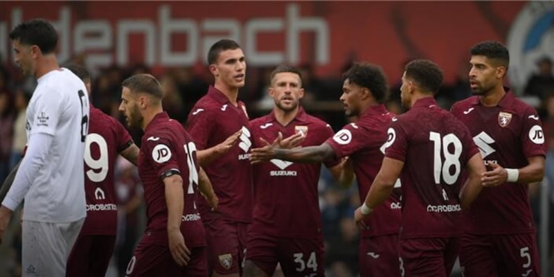 Torino, primo successo per Baroni: poker alla Cremonese, Adams a segno 1 Torino, primo successo per Baroni: poker alla Cremonese, Adams a segno
