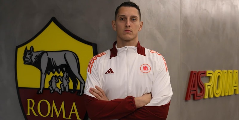 Roma, Gollini torna a Trigoria: la trattativa con la Cremonese è in stand-by 14 Roma, Gollini torna a Trigoria: la trattativa con la Cremonese è in stand-by