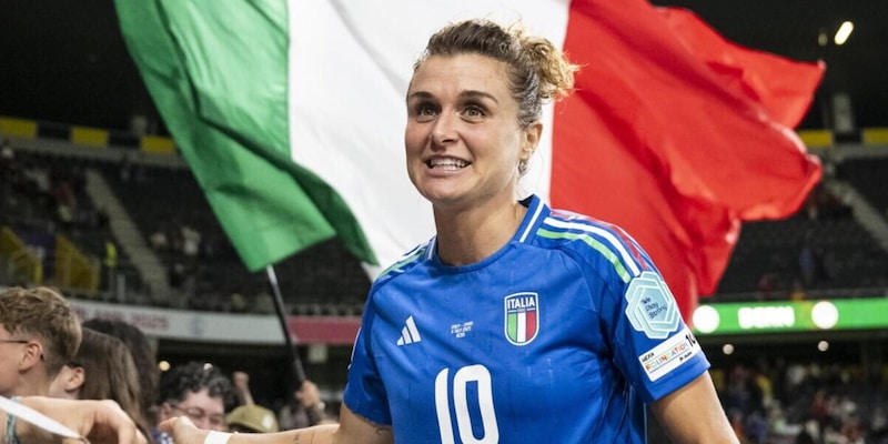 Italia-Norvegia diretta, Europei Femminili: segui il quarto di finale LIVE 14 Italia-Norvegia diretta, Europei Femminili: segui il quarto di finale LIVE