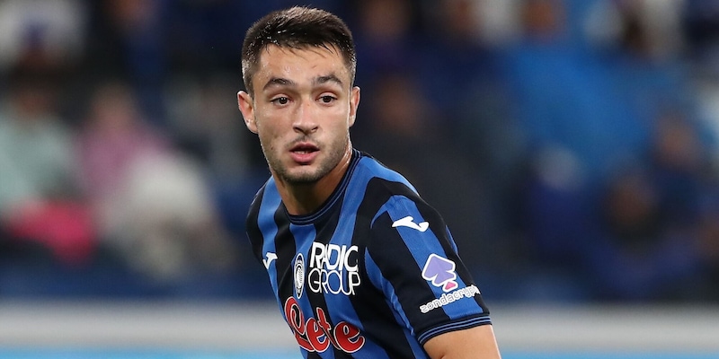 Vlahovic cambia squadra, lo Spezia chiude per l'attaccante! E no, non è Dusan... 1 Vlahovic cambia squadra, lo Spezia chiude per l'attaccante! E no, non è Dusan...