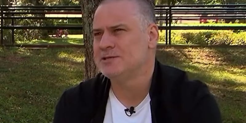 Dramma Julio Sergio, il figlio dell'ex Roma in coma: “Irreversibile, ma in pace” 15 Dramma Julio Sergio, il figlio dell'ex Roma in coma: “Irreversibile, ma in pace”