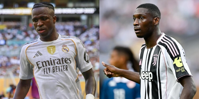 Real Madrid-Juve diretta Mondiale per Club: segui la partita degli ottavi di finale live 1 Real Madrid-Juve diretta Mondiale per Club: segui la partita degli ottavi di finale live