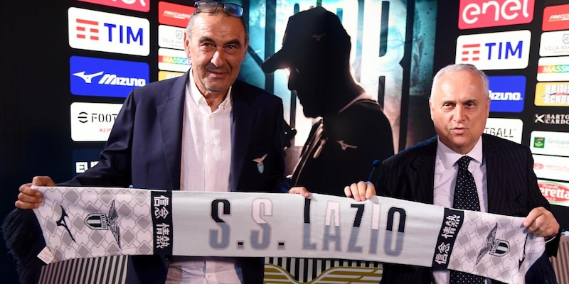 Lotito e il crollo della Lazio di Baroni: "Ci è mancato lo spirito battagliero" 14 Lotito e il crollo della Lazio di Baroni: "Ci è mancato lo spirito battagliero"