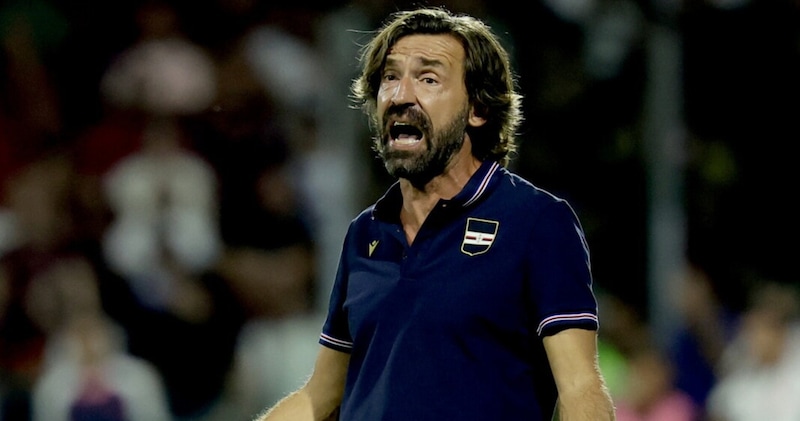 Pirlo, l'umiltà del Maestro che ricomincia a 6 mila km da Torino 14 Pirlo, l'umiltà del Maestro che ricomincia a 6 mila km da Torino
