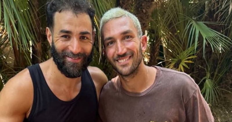 Cataldi torna alla Lazio con... Benzema: il selfie scatena i tifosi biancocelesti 1 Cataldi torna alla Lazio con... Benzema: il selfie scatena i tifosi biancocelesti