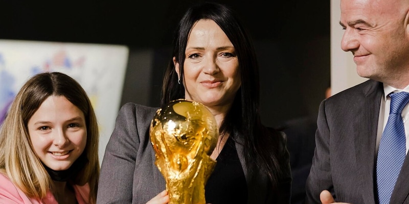Cappelletti, la manda Paolo Rossi: la chiave del successo del calcio femminile in Italia 14 Cappelletti, la manda Paolo Rossi: la chiave del successo del calcio femminile in Italia