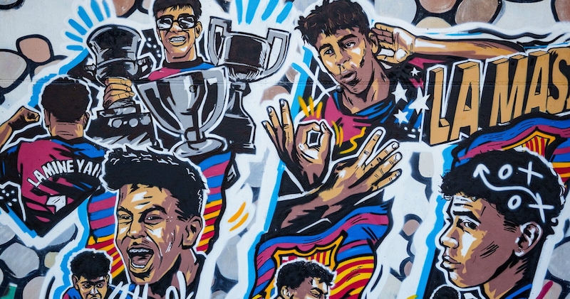 Yamal, la 10 del Barcellona è ufficiale: erede di Messi, dimenticando Ansu Fati