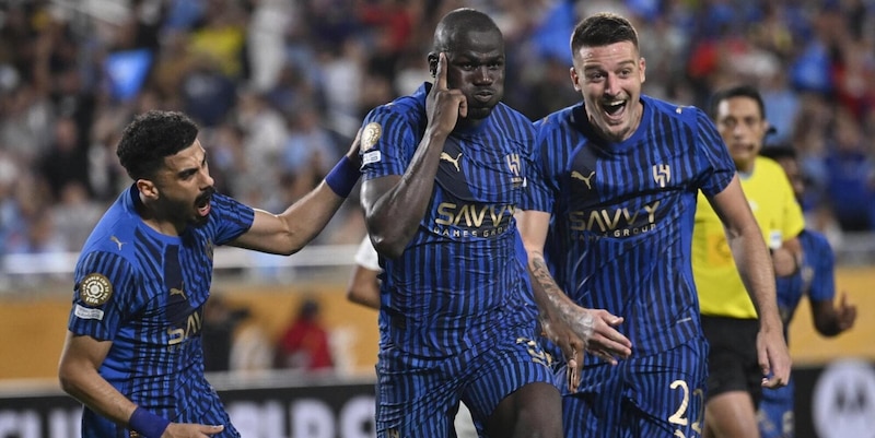 Fluminense-Al Hilal diretta Mondiale per Club: segui Inzaghi nei quarti 1 Fluminense-Al Hilal diretta Mondiale per Club: segui Inzaghi nei quarti
