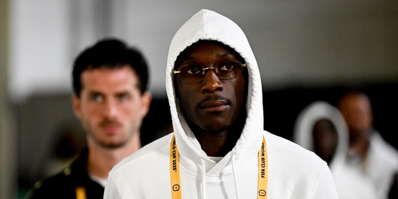 Kolo Muani, la Juve non si muove e il Psg lo richiama: che succede ora