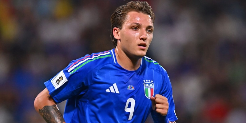 Retegui pazzesco, va in Arabia! All'Atalanta una cifra folle, calciomercato bollente in Serie A 1 Retegui pazzesco, va in Arabia! All'Atalanta una cifra folle, calciomercato bollente in Serie A
