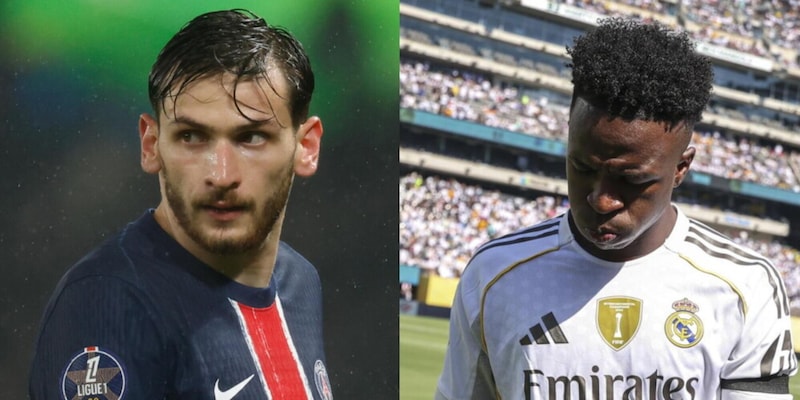 Psg-Real Madrid diretta: segui la semifinale del Mondiale per Club LIVE 1 Psg-Real Madrid diretta: segui la semifinale del Mondiale per Club LIVE
