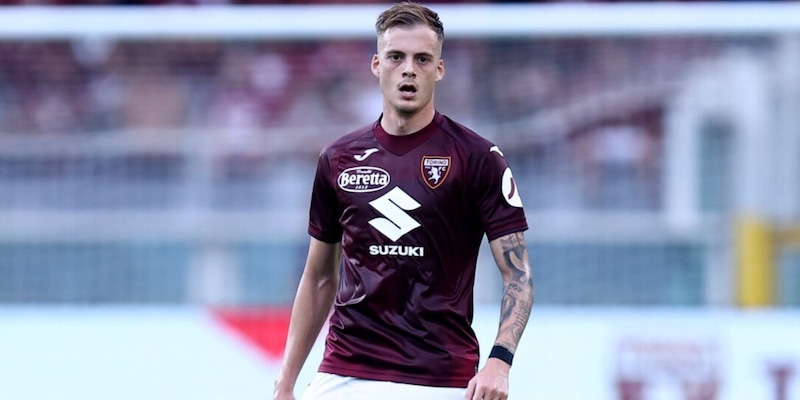 Ilic e la scelta di Baroni: l'incompiuto si gioca l'ultima chance al Toro 14 Ilic e la scelta di Baroni: l'incompiuto si gioca l'ultima chance al Toro