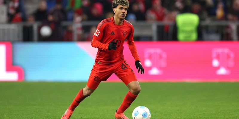 Aznou dal Bayern Monaco all'Everton: cessione in Premier ufficiale, i dettagli