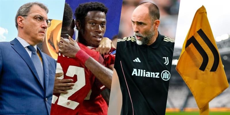 David alla Juve, affare fatto: le cifre dell'operazione e quando ci saranno le visite mediche 1 David alla Juve, affare fatto: le cifre dell'operazione e quando ci saranno le visite mediche