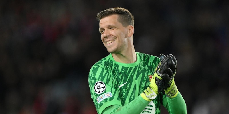 Szczesny prolunga il contratto con il Barcellona: i dettagli del rinnovo 1 Szczesny prolunga il contratto con il Barcellona: i dettagli del rinnovo