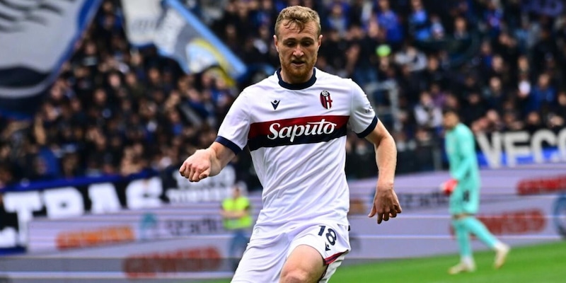 Bologna, è fatta per il ritorno di Pobega: tutti i dettagli dell'affare con il Milan 15 Bologna, è fatta per il ritorno di Pobega: tutti i dettagli dell'affare con il Milan