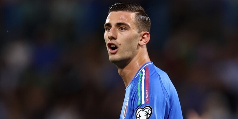 Napoli, Conte scatenato: Lucca dopo Lang, Beukema e De Bruyne! E clausola da 80 mln 14 Napoli, Conte scatenato: Lucca dopo Lang, Beukema e De Bruyne! E clausola da 80 mln