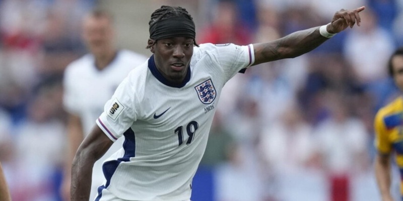 Arsenal, ufficiale Madueke dal Chelsea. Arteta: "Uno dei più talentuosi della Premier"