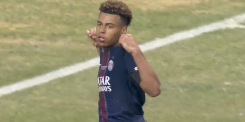 Doue e Dembele, il Psg in semifinale Mondiale! Bayern ko, shock Musiala 1 Doue e Dembele, il Psg in semifinale Mondiale! Bayern ko, shock Musiala